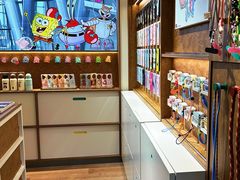 -深圳湾万象城(南山店)