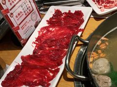 -海银海记潮汕牛肉火锅(新港中路海珠店)