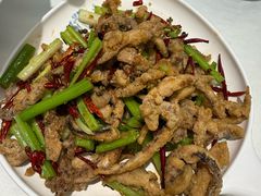 -昱德来·天津菜(河西店)