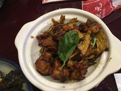 -宏状元现熬粥·京味菜(黄寺大街店)