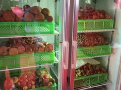 -山菌美食苑(振兴路店)