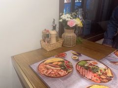 -Money Shops(愚园路店)