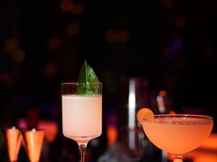 -The Penthouse酒吧