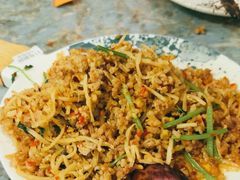 -浩海火燒雲傣家菜(芮欧百货店)