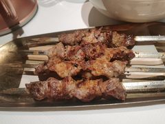 -西域阿里马新疆菜·清真(桂花路店)