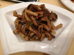 -功德林素菜饭庄(前门店)