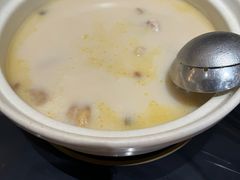 -湯系·煲汤手艺人(东二环泰禾广场店)