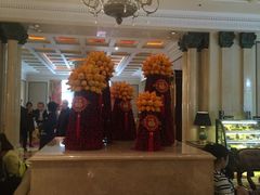 -广州富力丽思卡尔顿酒店