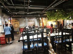-四世同堂·京菜·烤鸭(双井店)