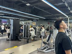 -超鹿运动(五四路恒力城店)