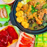 🔥火爆广州的螺蛳粉火锅来福州啦‼️