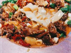 -阿娜尔·新疆菜(宜家荟聚中心店)