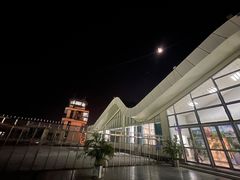 -德宏芒市国际机场