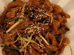 干炒牛河-点都德(盘福楼店)