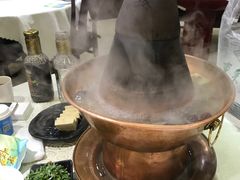 -东来顺饭庄(新源里店)