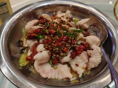 -辛香味烧鱼馆·非遗技艺·排骨红烧肉(光谷医药园店)