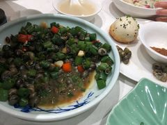 -久宴·天目湖大鱼头(恐龙园店)