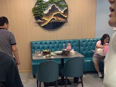 -农家湘菜(安亭店)
