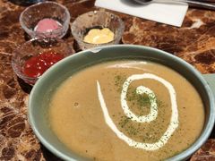 -Let'sBURGERplus·非常创意汉堡(三里屯店)