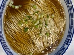 -鲁达面馆本帮风味(共康东路店)