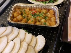 -燚青春东北泥炉烤肉(百合店)