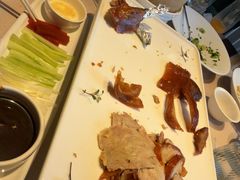 -漢舍中国菜馆(889广场店)