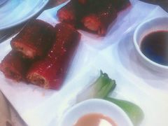 金莎海虾红米肠-点都德(聚福楼店)