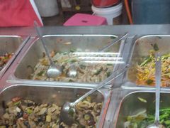 -朱家花园食府(顺城王府井店)
