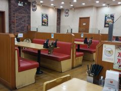 卡座-食其家·牛丼咖喱(文三路店)
