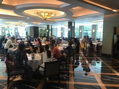 -御花园·粤菜·海鲜火锅(中山公园店)