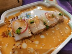 鲜虾脆肠粉-惠食佳·朱雀(东方商厦店)