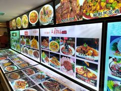 -巴特餐饮6加1音乐餐吧·新疆菜