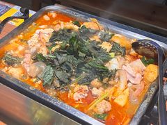 -后街佬·炭火鲜鱼杂(33小镇店)