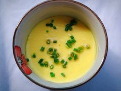 鸡蛋羹-华中科技大学百景园(三楼酒店)