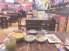 虾仁蛋包饭-平成屋·午肴夜酒(四川北路店)