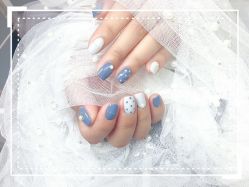 -Pink You美甲美睫纹绣定制中心