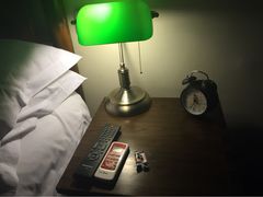 时光漫步怀旧主题酒店(北京雍和宫店)-时光漫步酒店(北京雍和宫南锣鼓巷后海店)