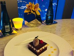 -广州四季酒店·佰鲜汇·现代法餐