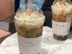 -奈雪的茶(金华永盛店)