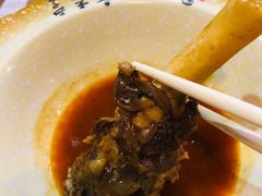 -羊家胡同·龙虾烧烤火锅(龙汇路店)