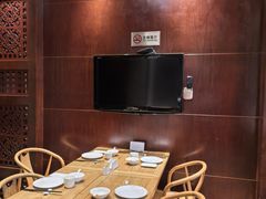 -宝盛水博园大酒店·中餐厅·杭帮菜