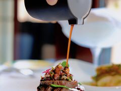 -Le Comptoir de Pierre Gagnaire