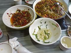 -湘当爱·鲜煮现炒(松岗立业路店)
