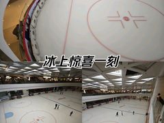 -全明星滑冰俱乐部(万象城店)