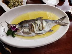 -古南都·老广东酒楼(龙江店)