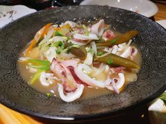 -杰J.w.m深夜食堂 厚杰居酒屋(淮海街商业街店)