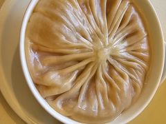 蟹肉龙虾汤包-利苑酒家(金宝店)