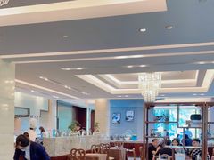 -浙江西子宾馆·瑶园咖啡厅