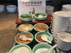 -景湖轩全日制餐厅·南湖名都