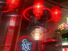 大堂-哥老官重庆美蛙鱼头(宝山龙湖店)